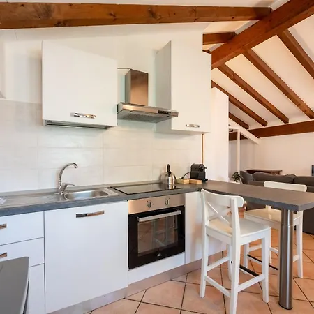 Apartamento Cascine By Wonderful Italy