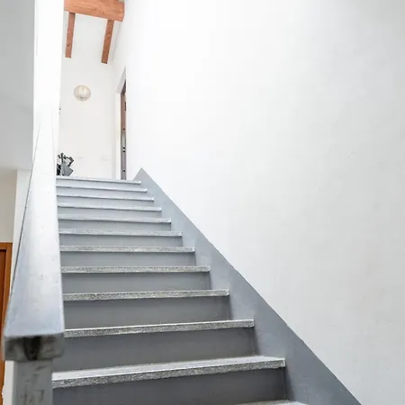 Cascine By Wonderful Italy Bellagio