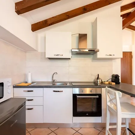 Cascine By Wonderful Italy * Bellagio