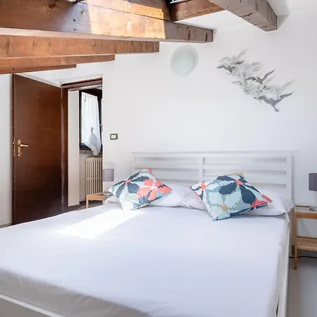 Apartamento Cascine By Wonderful Italy