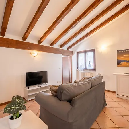 Apartamento Cascine By Wonderful Italy *