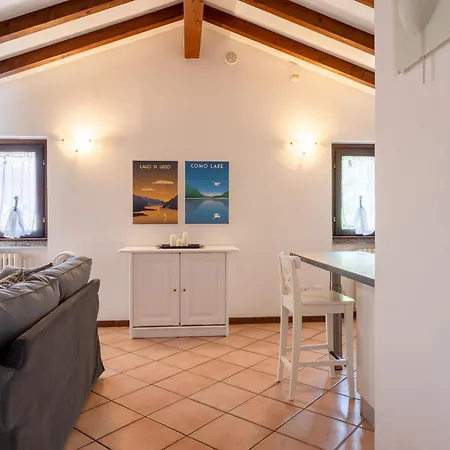 Apartamento Cascine By Wonderful Italy Bellagio