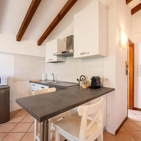 Cascine By Wonderful Italy Apartamento *