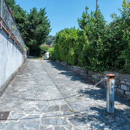 Cascine By Wonderful Italy Apartamento *