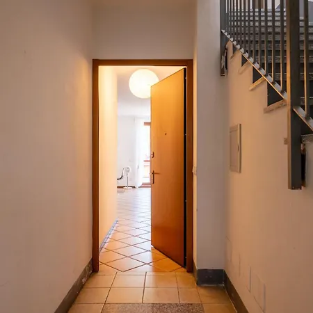 Apartamento Cascine By Wonderful Italy *