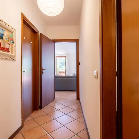 Apartamento Cascine By Wonderful Italy