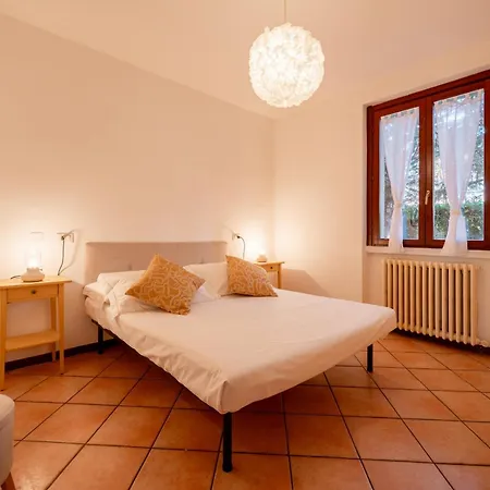 Cascine By Wonderful Italy