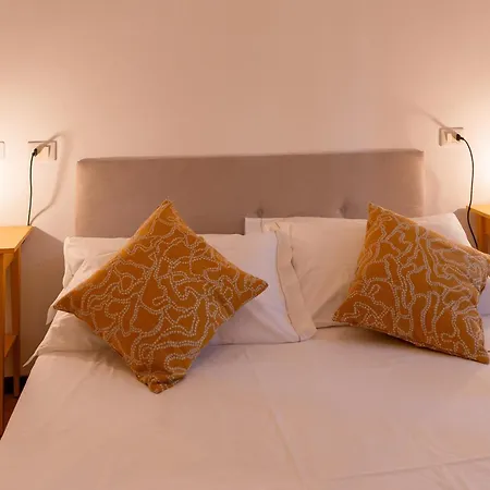 Apartamento Cascine By Wonderful Italy Bellagio