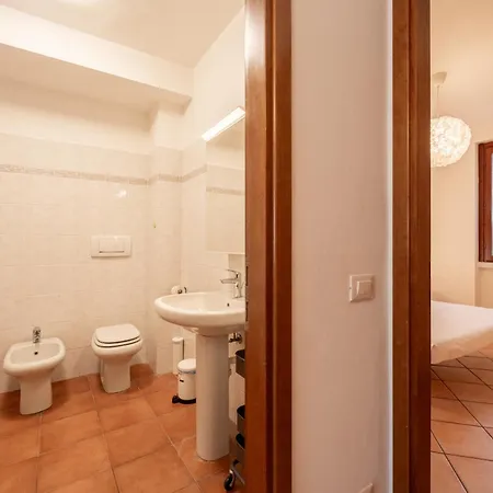 Cascine By Wonderful Italy Apartamento Bellagio