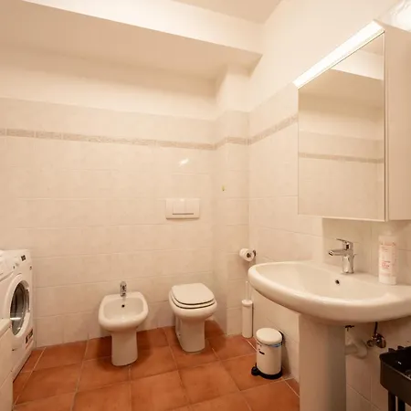 Cascine By Wonderful Italy *