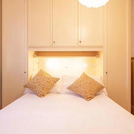 Apartamento Cascine By Wonderful Italy