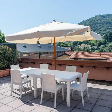 Apartamento Cascine By Wonderful Italy Bellagio