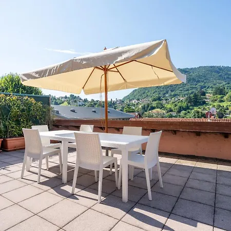 Cascine By Wonderful Italy Bellagio