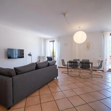 Cascine By Wonderful Italy