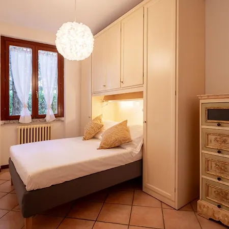 Apartamento Cascine By Wonderful Italy *