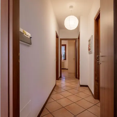 Cascine By Wonderful Italy Apartamento