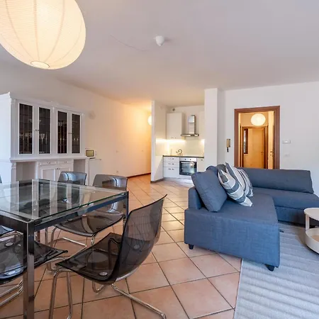 Apartamento Cascine By Wonderful Italy