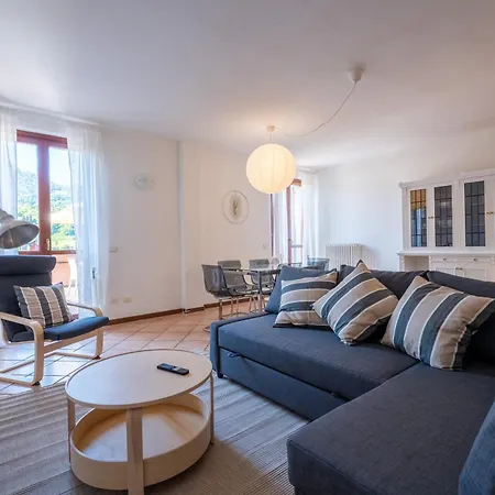 Apartamento Cascine By Wonderful Italy Bellagio