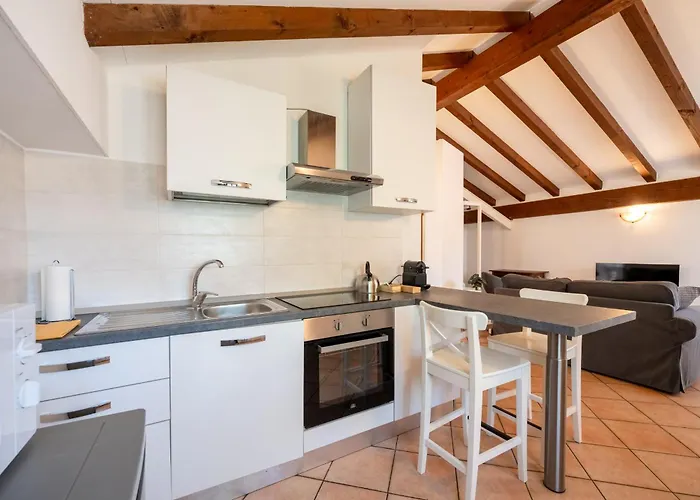 דירה Cascine By Wonderful Italy