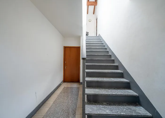 דירה Cascine By Wonderful Italy *