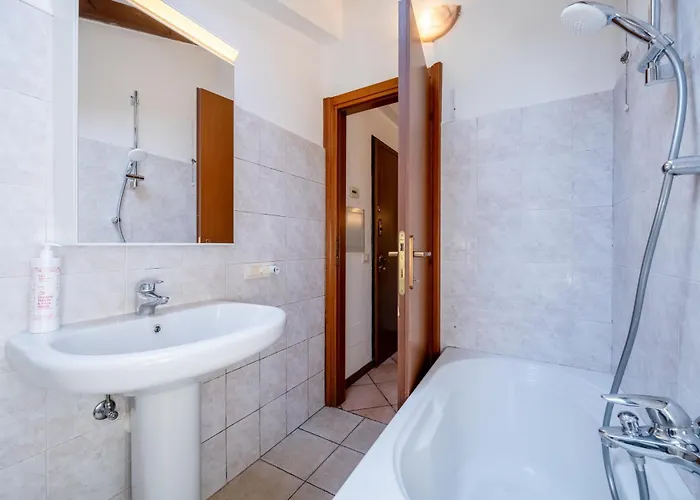 Cascine By Wonderful Italy * בלאג'יו