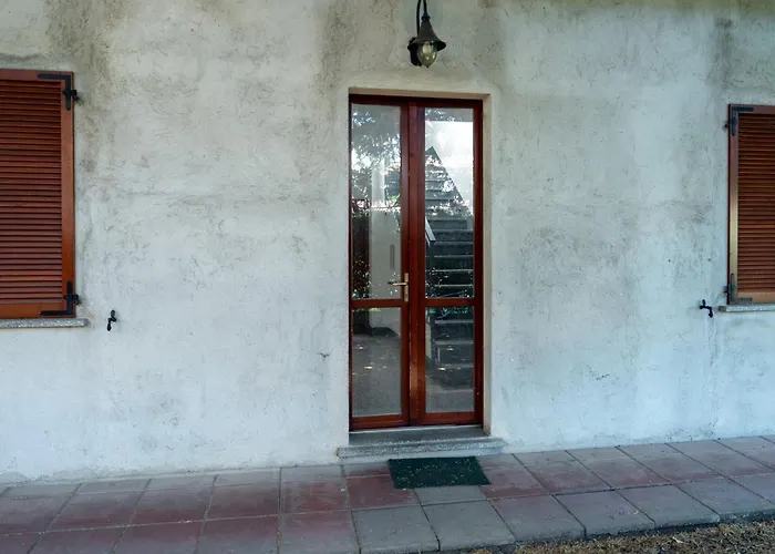 Cascine By Wonderful Italy *