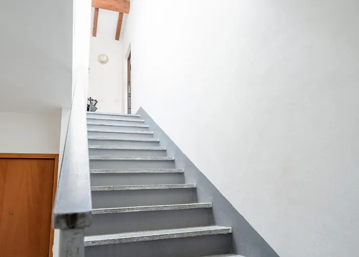 Cascine By Wonderful Italy בלאג'יו