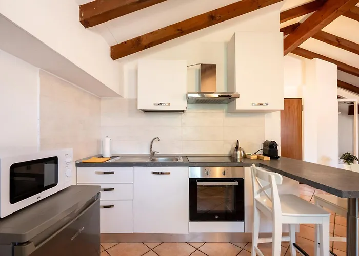 Cascine By Wonderful Italy * בלאג'יו