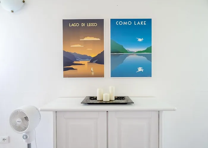 Cascine By Wonderful Italy