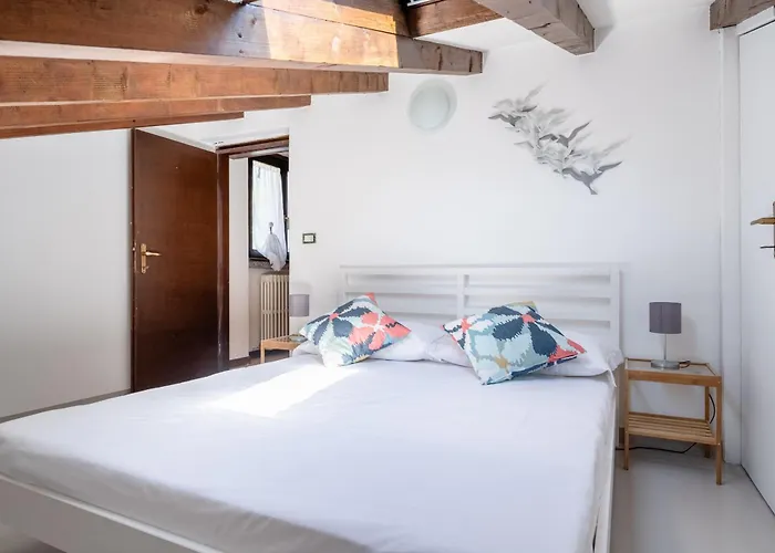 דירה Cascine By Wonderful Italy