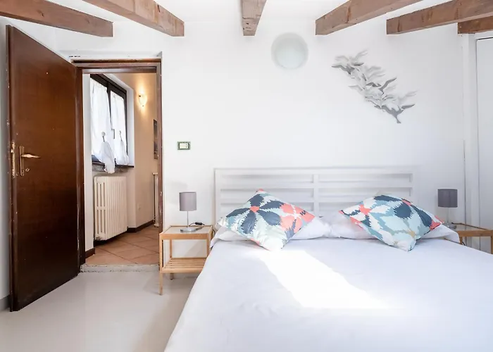 Cascine By Wonderful Italy דירה בלאג'יו