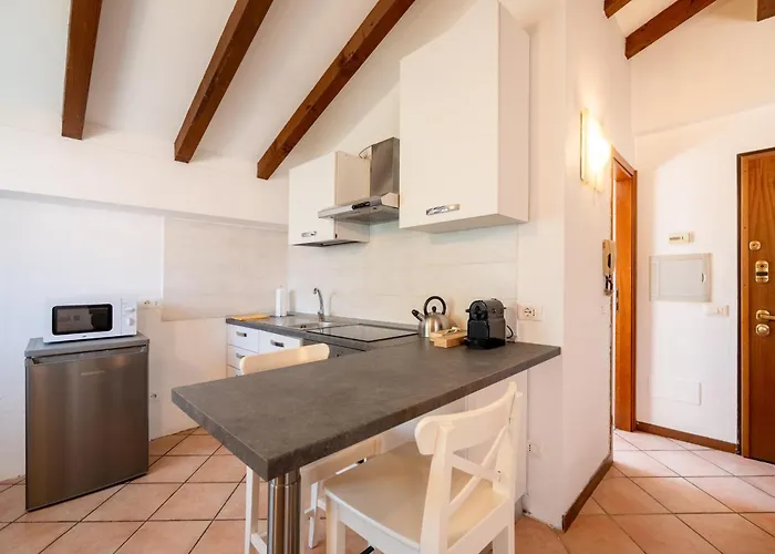 Cascine By Wonderful Italy דירה *