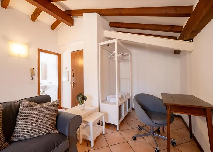 Cascine By Wonderful Italy בלאג'יו