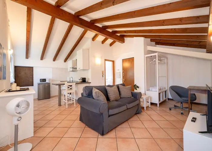 Cascine By Wonderful Italy בלאג'יו