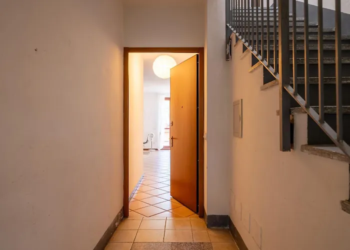 דירה Cascine By Wonderful Italy *