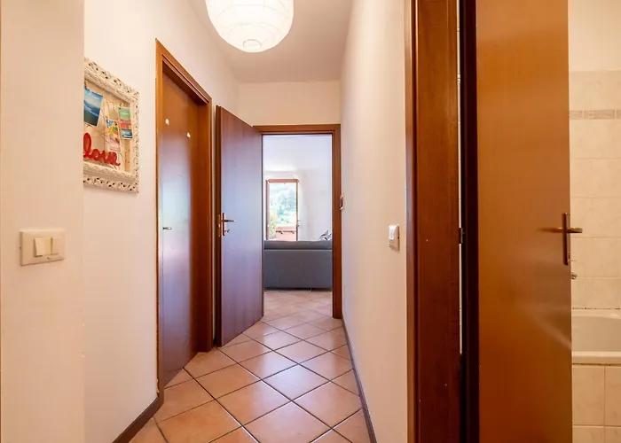 דירה Cascine By Wonderful Italy