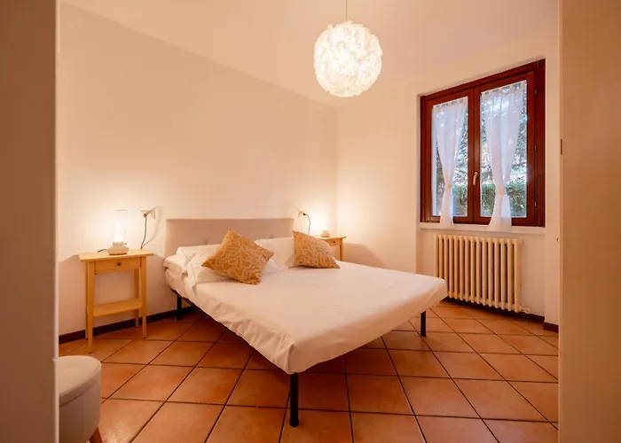 Cascine By Wonderful Italy