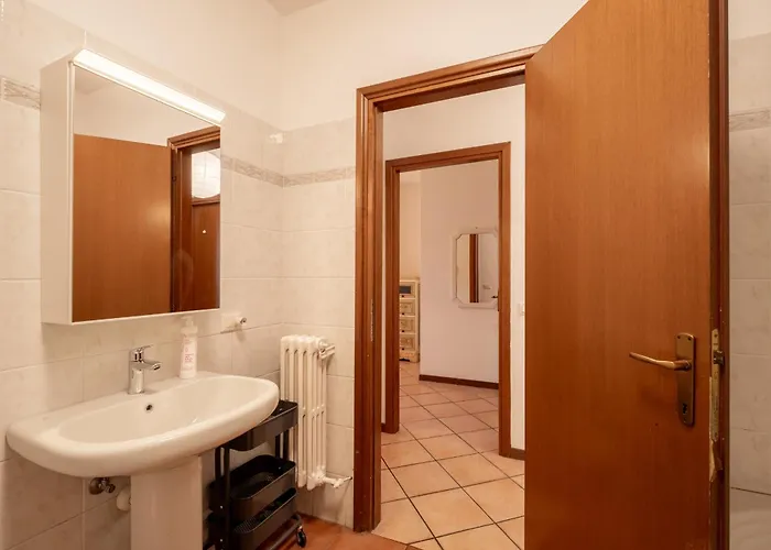 Cascine By Wonderful Italy בלאג'יו