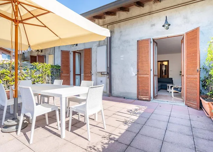 דירה Cascine By Wonderful Italy