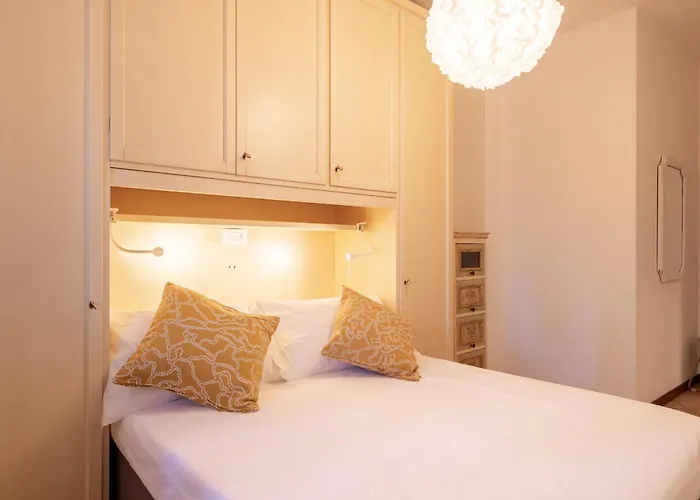 דירה Cascine By Wonderful Italy *