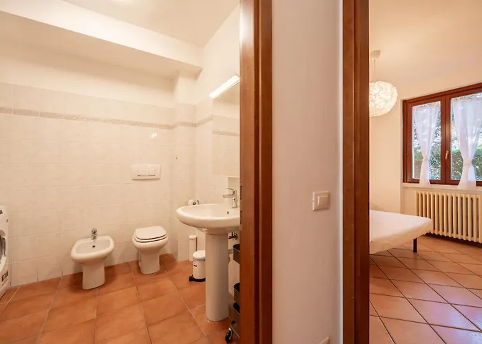 Cascine By Wonderful Italy דירה בלאג'יו