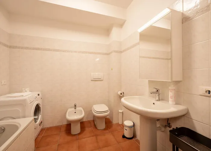 Cascine By Wonderful Italy *