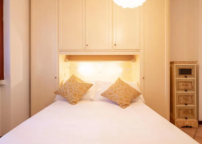 דירה Cascine By Wonderful Italy