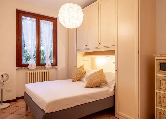 Cascine By Wonderful Italy דירה