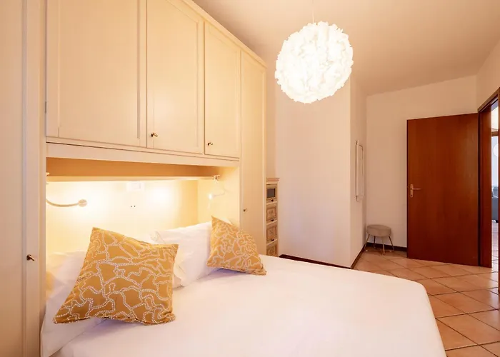 דירה Cascine By Wonderful Italy *