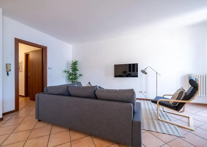 Cascine By Wonderful Italy *