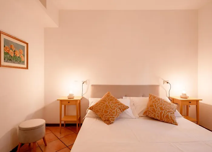 דירה Cascine By Wonderful Italy