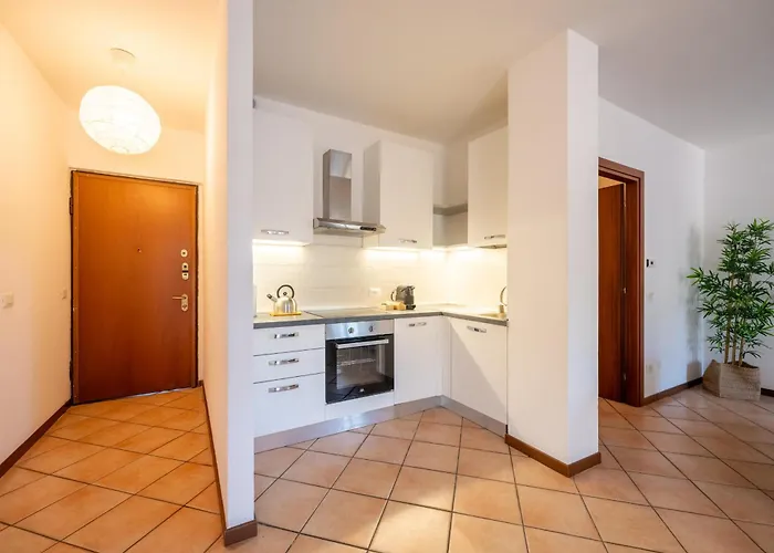 Cascine By Wonderful Italy