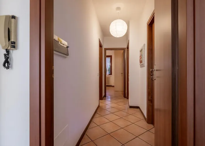 Cascine By Wonderful Italy דירה