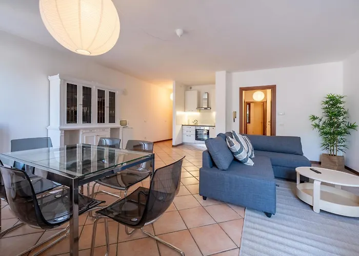 דירה Cascine By Wonderful Italy